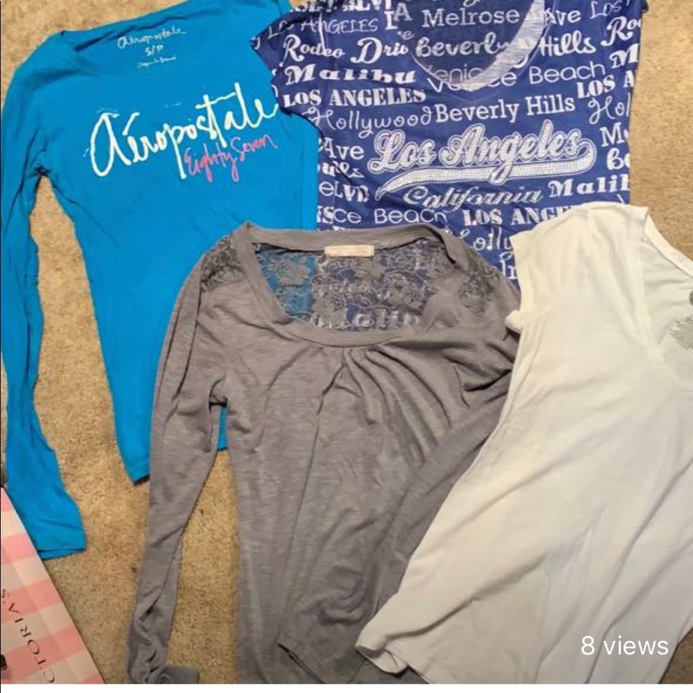 Shirts